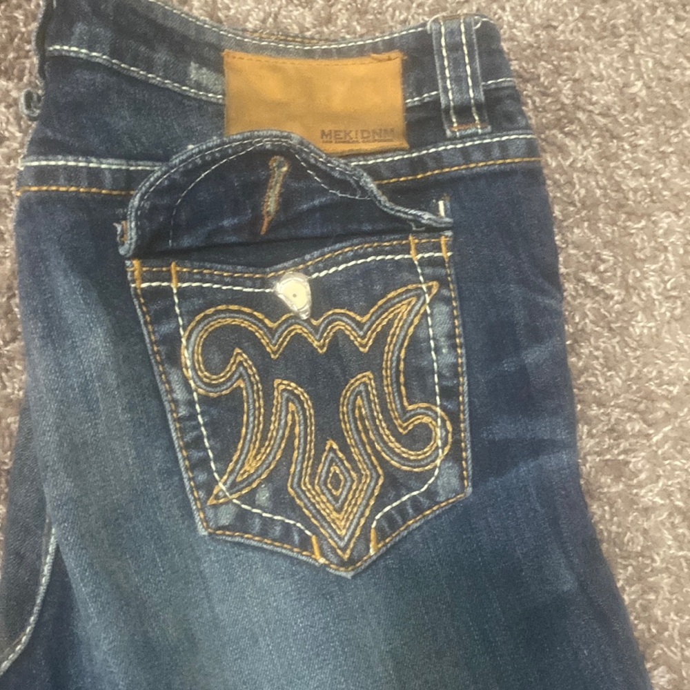 Women’s Mek jeans